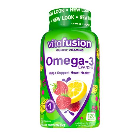 cheap omega 3 gummies|walmart omega 3 gummies.